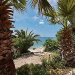 Chill 4 Real Sea View Appartement Mandre