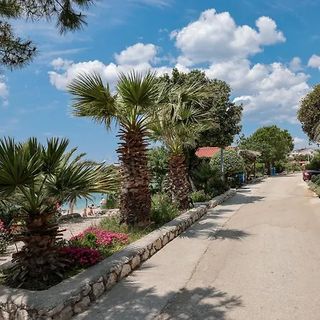 Chill 4 Real Sea View *