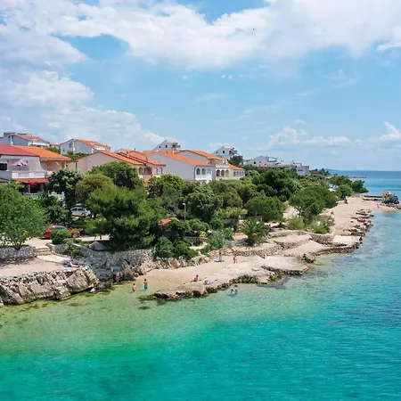 Chill 4 Real Sea View