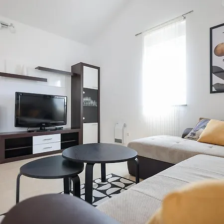 Chill 4 Real Sea View *