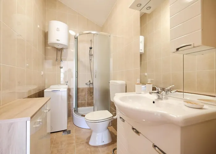 Chill 4 Real Sea View *