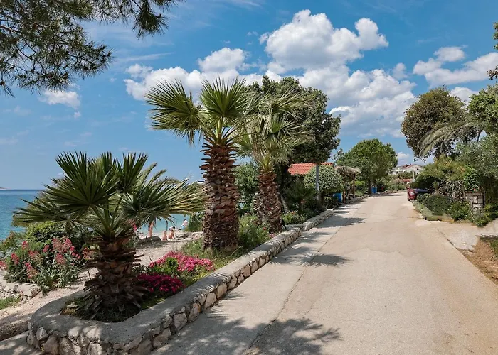 Chill 4 Real Sea View *