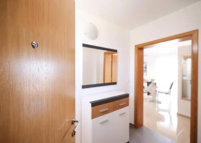 Apartamento Chill 4 Real Sea View *