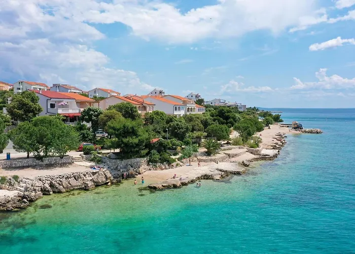 Chill 4 Real Sea View