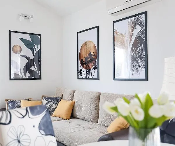 Chill 4 Real Sea View Apartamento