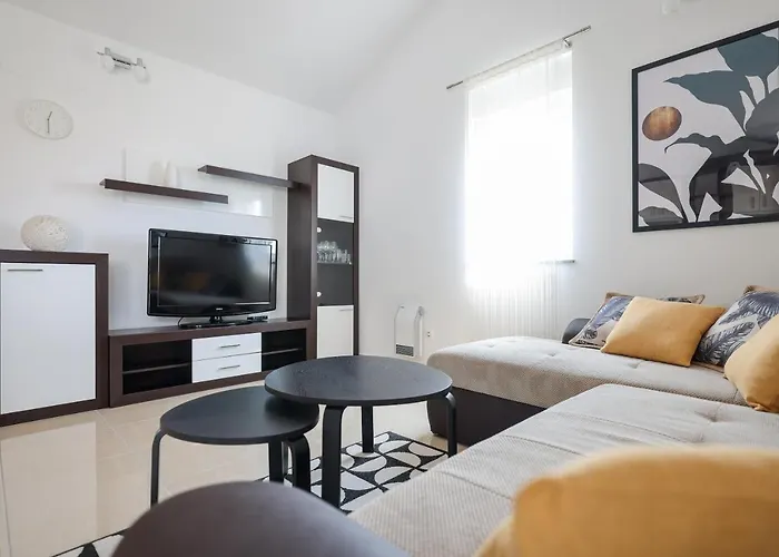 Chill 4 Real Sea View *