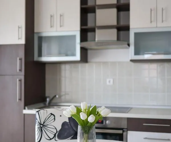 Chill 4 Real Sea View * Mandre