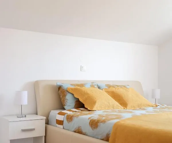 Chill 4 Real Sea View Apartamento