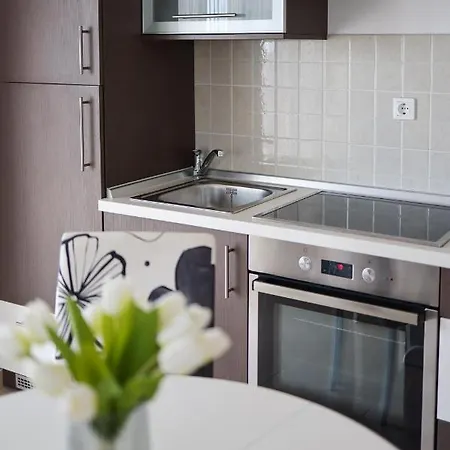 Chill 4 Real Sea View Mandre