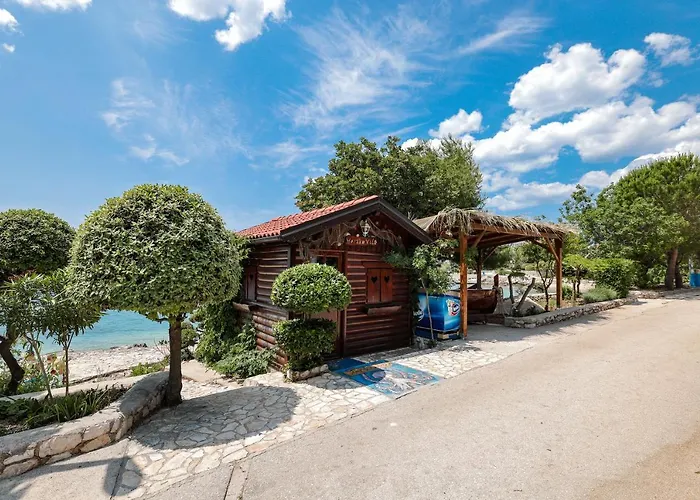 דירה Chill 4 Real Sea View מאנדרה