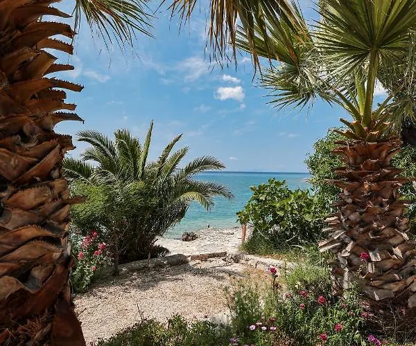 Chill 4 Real Sea View דירה מאנדרה