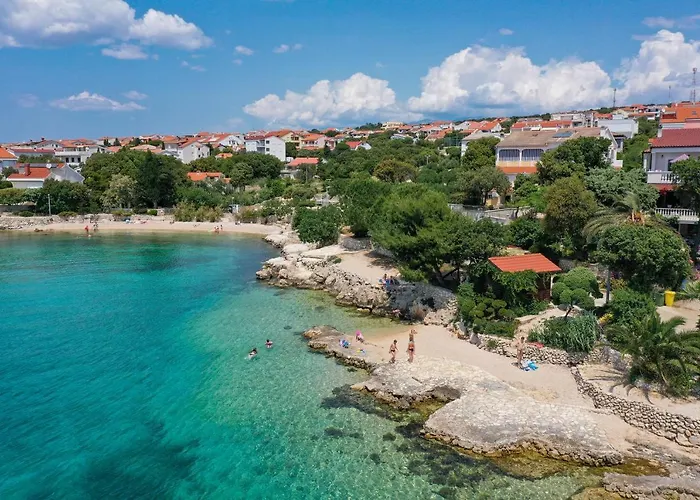 Chill 4 Real Sea View *