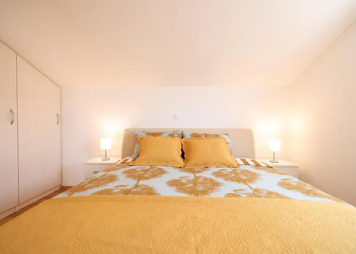 Apartman Chill 4 Real Sea View