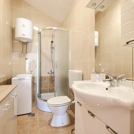 Chill 4 Real Sea View *