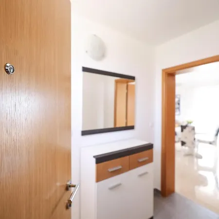 Appartement Chill 4 Real Sea View *