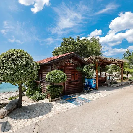 Appartement Chill 4 Real Sea View Mandre