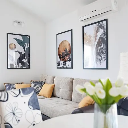 Chill 4 Real Sea View Apartamento