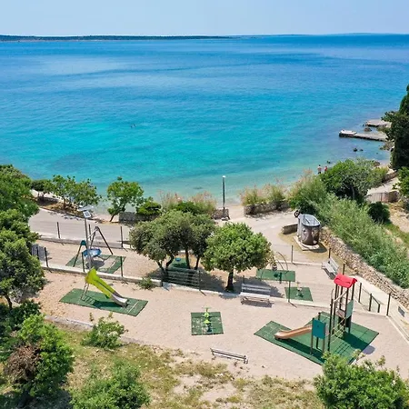 Appartement Chill 4 Real Sea View *