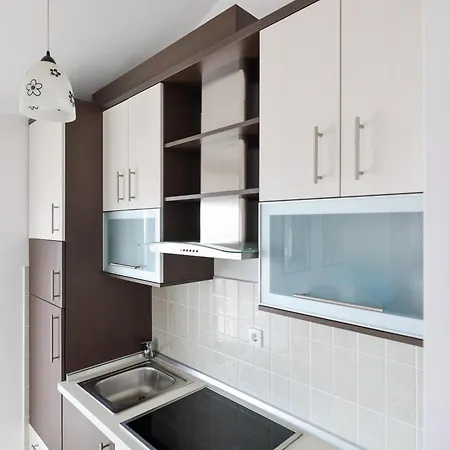 Apartamento Chill 4 Real Sea View *